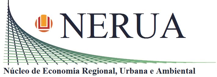 NERUA - Núcleo de Economia Regional, Urbana e Ambiental